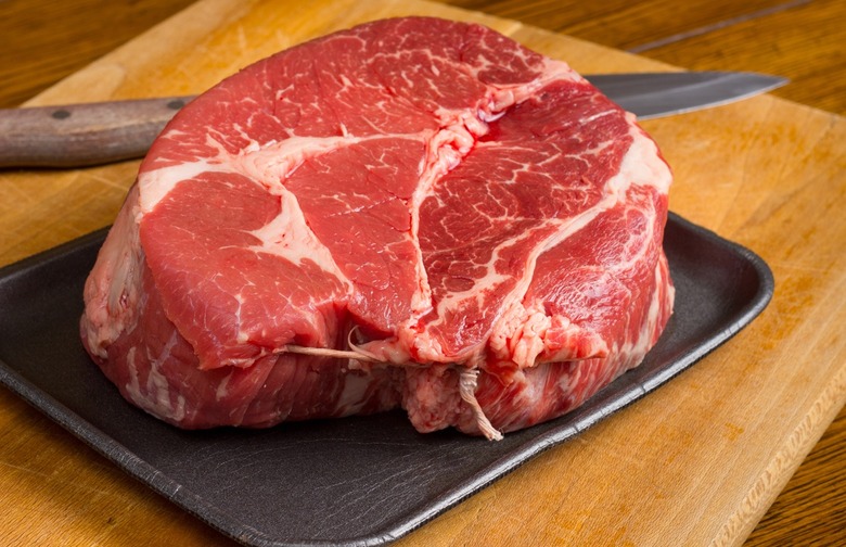 How to Shop for Meat: The Everything Guide to Buying and Cooking Your Favorite Cuts 